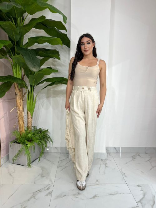 Pantaloni Jocelyn