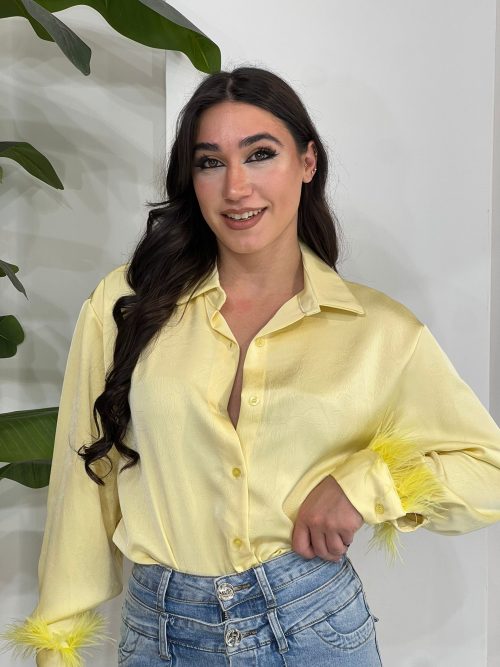 Camicia Nelly