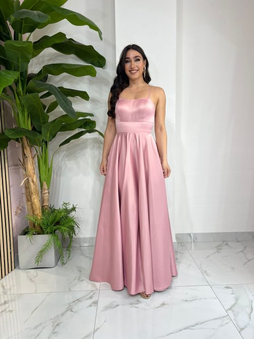 Abito Mulan