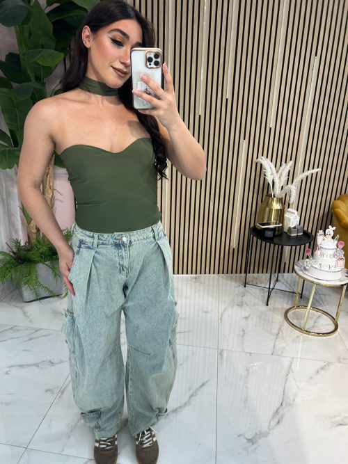 Jeans Sparrow