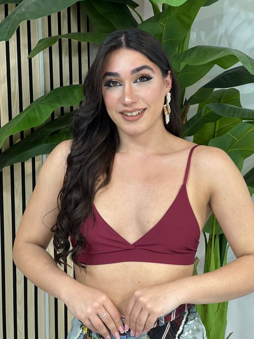 Top Bra