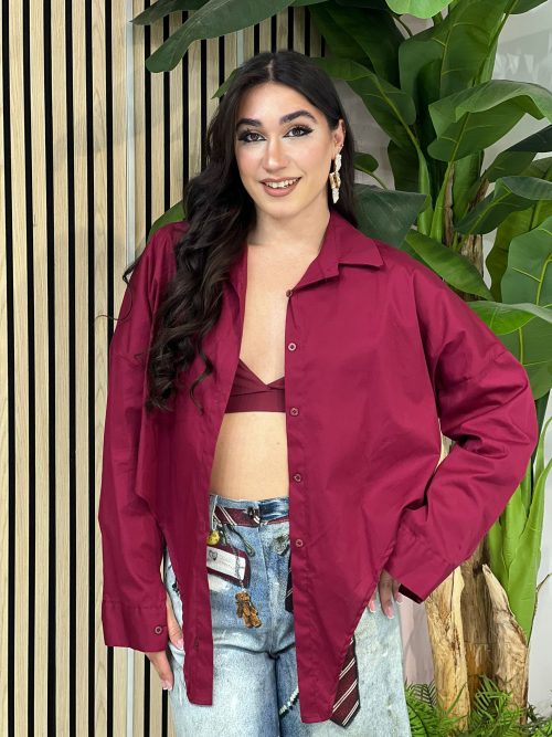 Camicia Galenia