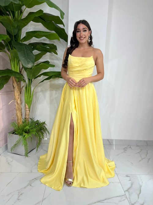 Abito Sunqueen