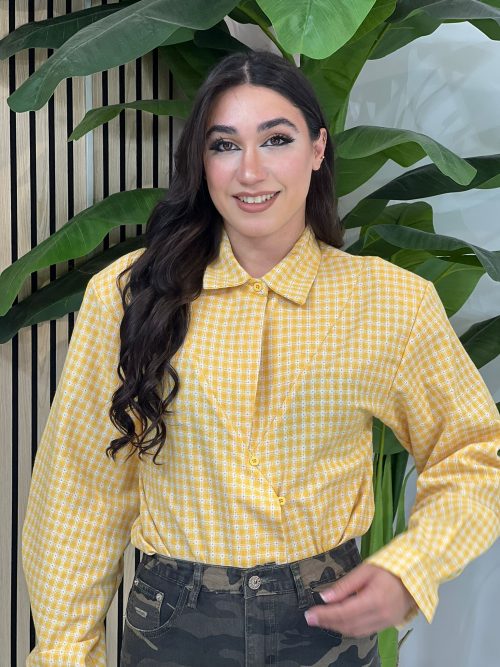 Camicia Pic