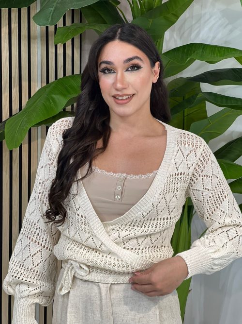 Cardigan Minia