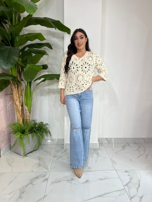 Jeans Minù 1090