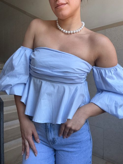 Top Elisabetta